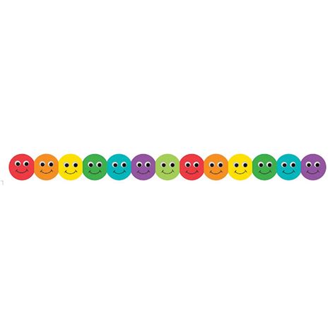 happy smile strips.